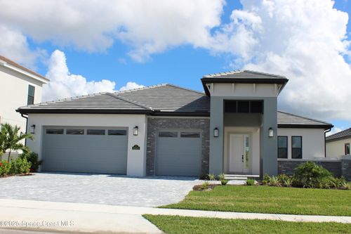 8695 Seymouria Way, Melbourne, FL, 32940-8811 | Card Image