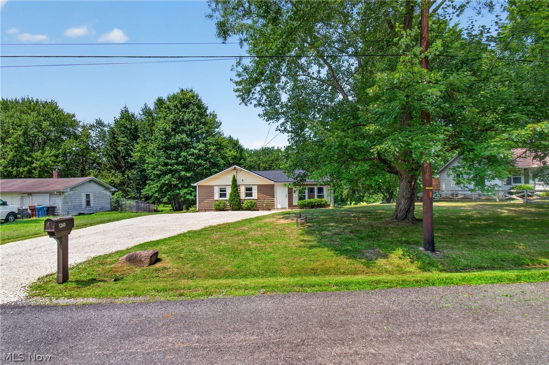 Residential in Akron 4