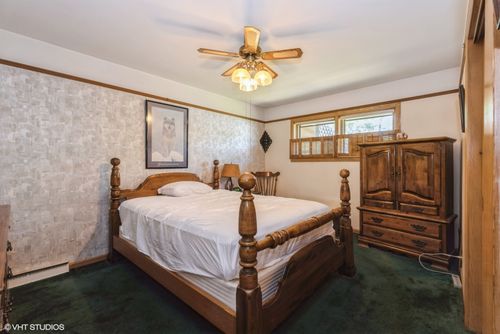 5520 Harvard Ter, Skokie, IL, 60077-2752 | Card Image