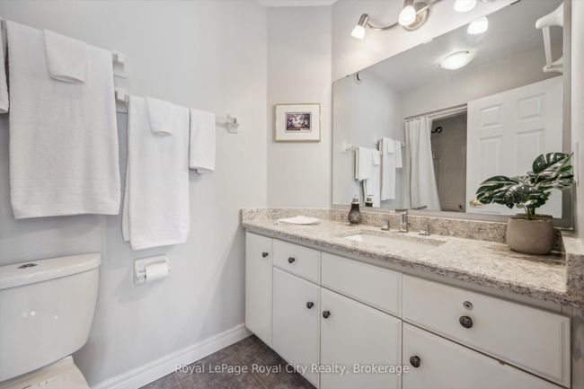 105 Riverwalk Pl, House attached with 2 bedrooms, 2 bathrooms and 3 parking in Rockwood ON | Image 22