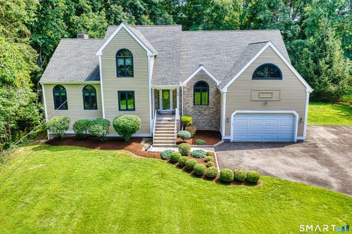 133 Bug Hill Rd, Monroe, CT, 06468-1713 | Card Image