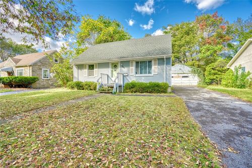 109 De Mallie St, Rochester, NY, 14610-1028 | Card Image