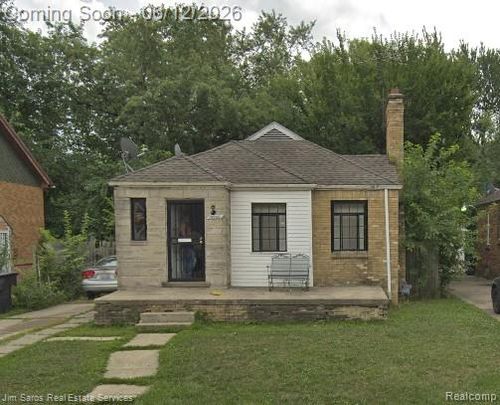 12550 Corbett St, Detroit, MI, 48213-1806 | Card Image