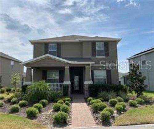 11924 Story Time Dr, ORLANDO, FL, 32832-5127 | Card Image