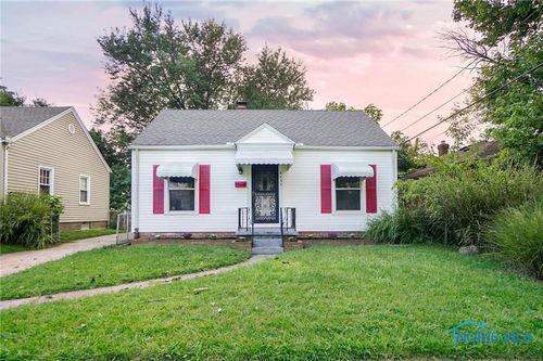4433 Lyman Ave, Toledo, OH, 43612-2148 | Card Image