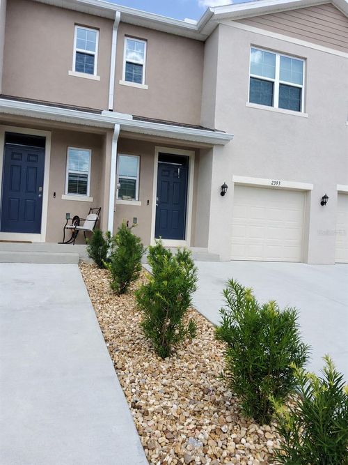 2393 Penguin Blvd, DAVENPORT, FL, 33837-8127 | Card Image