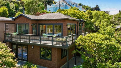 22 Filbert Ave, Sausalito, CA, 94965-1842 | Card Image