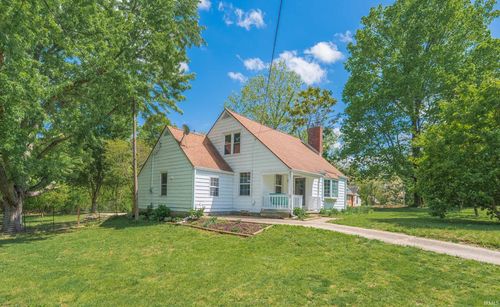 5970 E State Road 45, Bloomington, IN, 47408-9647 | Card Image