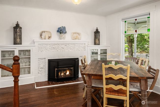 Farmhouse Interior | Image 6