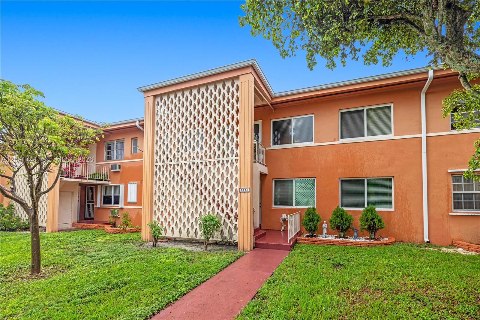 Residential in Miami