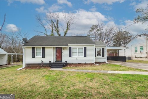 8449 Fairview Dr, Douglasville, GA, 30134-1846 | Card Image