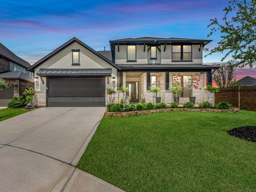 32002 Crested Knoll Ct, Fulshear, TX, 77441-2553 | Card Image