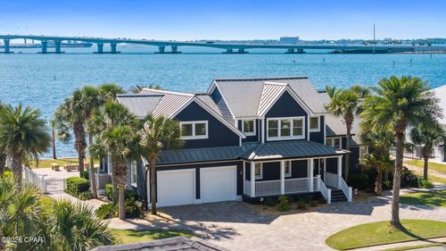 6417 Dolphin Shores Dr, Panama City Beach, FL, 32407-5467 | Card Image