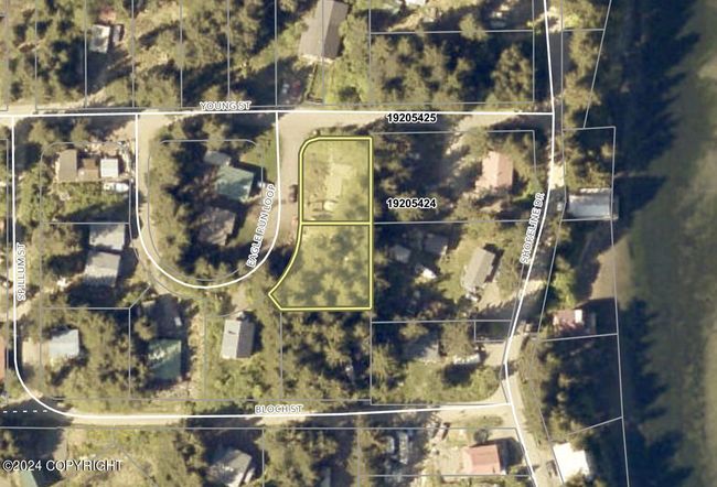 KPB Sat Map | Image 4