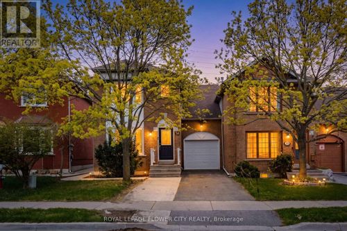 54 Fern Valley Crescent, Brampton (Sandringham-Wellington), ON, L6R1K6 | Card Image