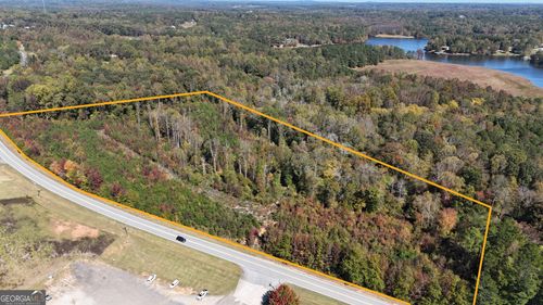 0 N Highway 100, BOWDON, GA, 30108 | Card Image