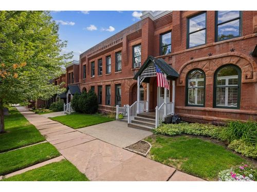 2939 Wyandot St, Denver, CO, 80211-3820 | Card Image