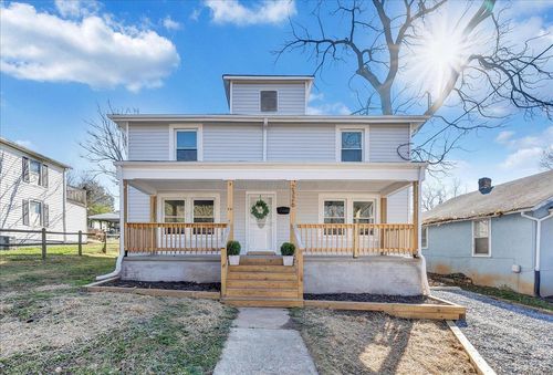 2326 Cobbs St, Lynchburg, VA, 24501-4310 | Card Image