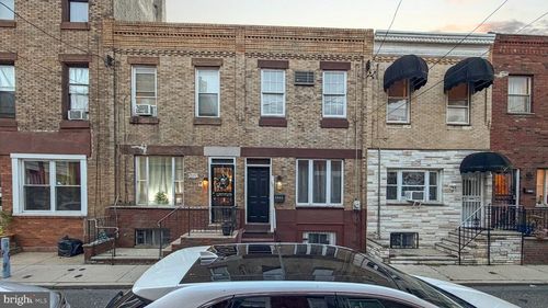 2248 S Hicks St, PHILADELPHIA, PA, 19145-3927 | Card Image