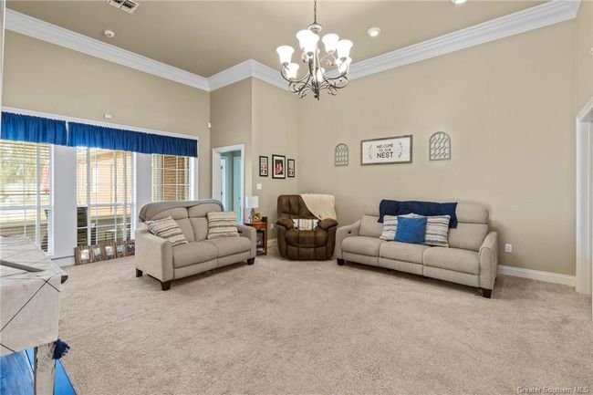 814 Comfort Ln, House other with 4 bedrooms, 4 bathrooms and null parking in Jennings LA | Image 10