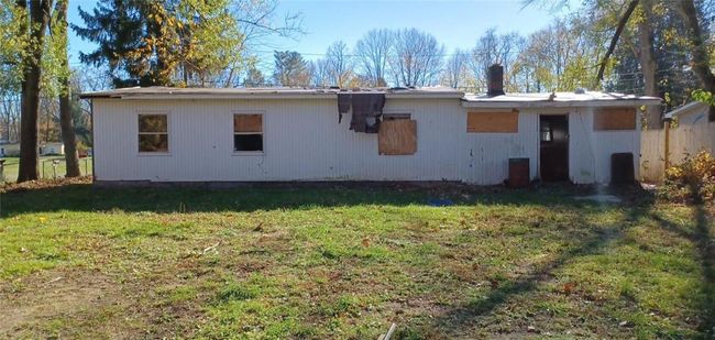 9 Park Cir, House other with 3 bedrooms, 2 bathrooms and 1 parking in Mount Marion NY | Image 20