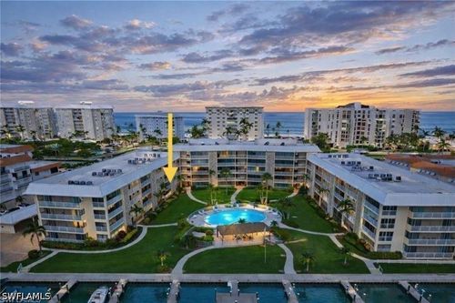 apt-212-3000 Gulf Shore Blvd N, NAPLES, FL, 34103-3906 | Card Image