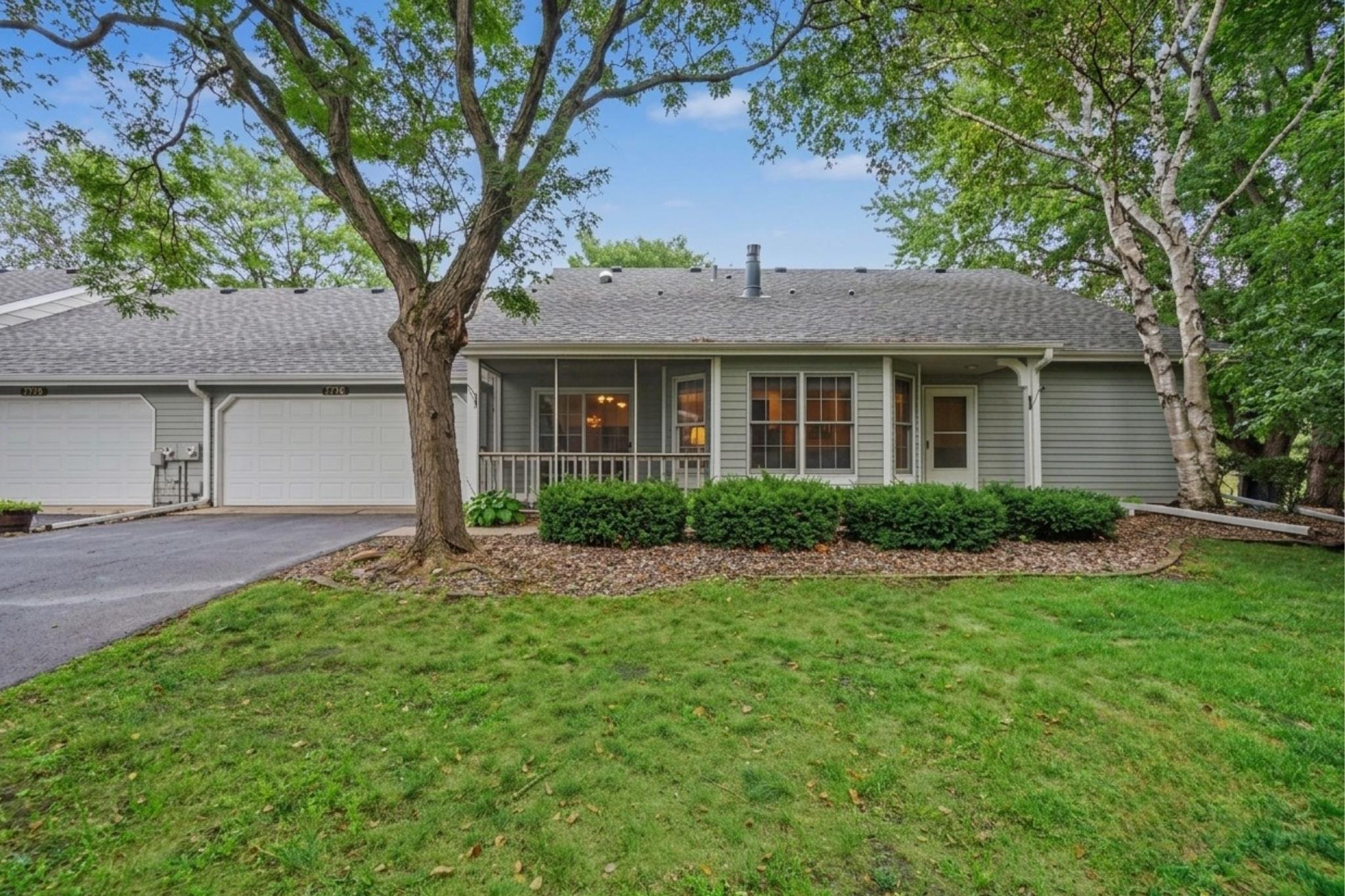Residential in Apple Valley