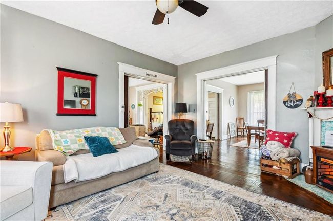 13 S Hight Street, House other with 3 bedrooms, 1 bathrooms and null parking in Clark Twp OH | Image 14