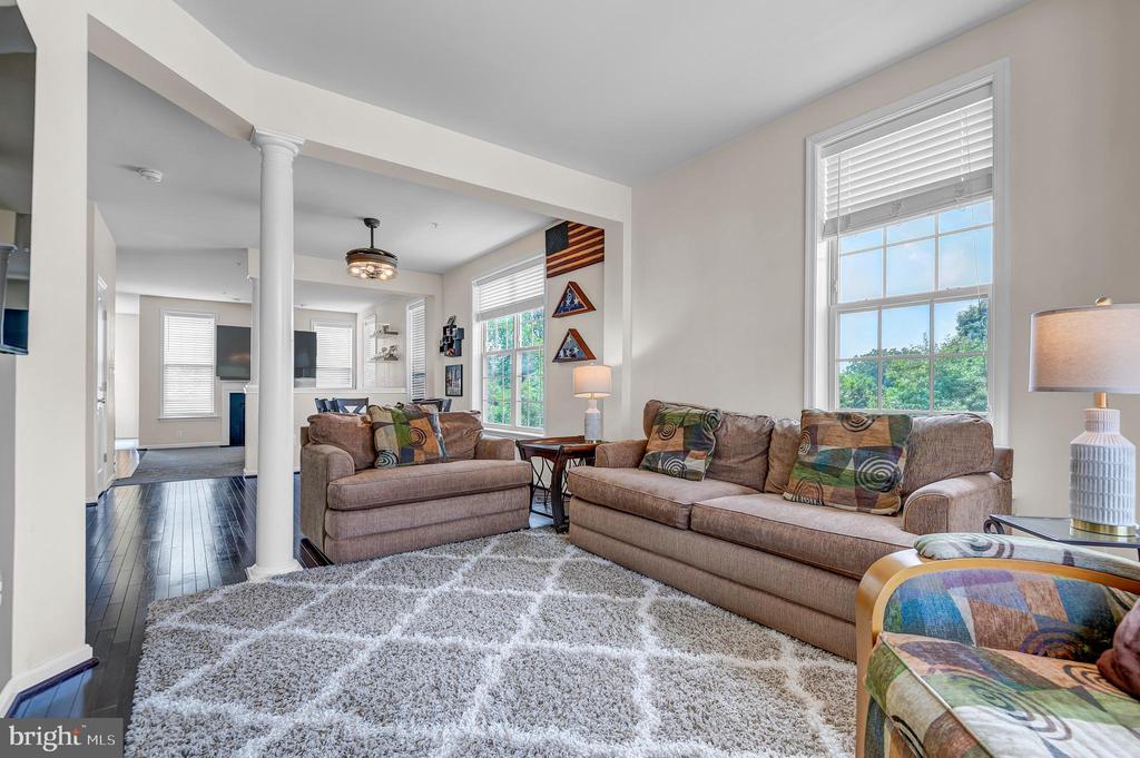 Residential Lease in ARNOLD 4