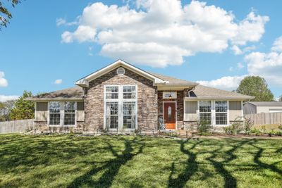 1070 Chenault Ln, House other with 3 bedrooms, 2 bathrooms and 2 parking in Castalian Springs TN | Image 1