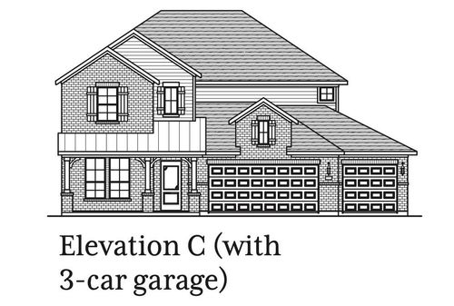 31414 Greenville Creek Ln, Hockley, TX, 77447-8821 | Card Image