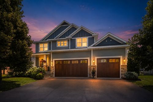 12309 Lever St Ne, Blaine, MN, 55449-6643 | Card Image
