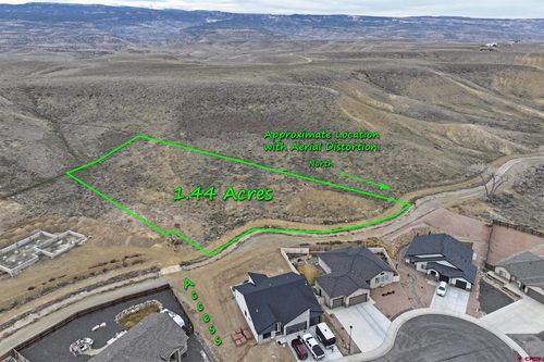 104 Dry Creek Court, Grand Junction, CO, 81503 | Card Image