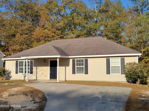 3576 Confederate Dr, Macon, GA, 31211-7142 | Card Image