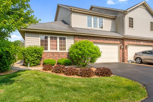 15521 98th Pl, Dyer, IN, 46311-7737 | Card Image