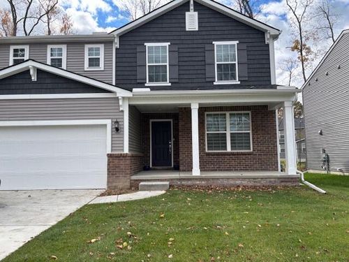 9272 Hemlock Ln, Dexter, MI, 48130-8005 | Card Image