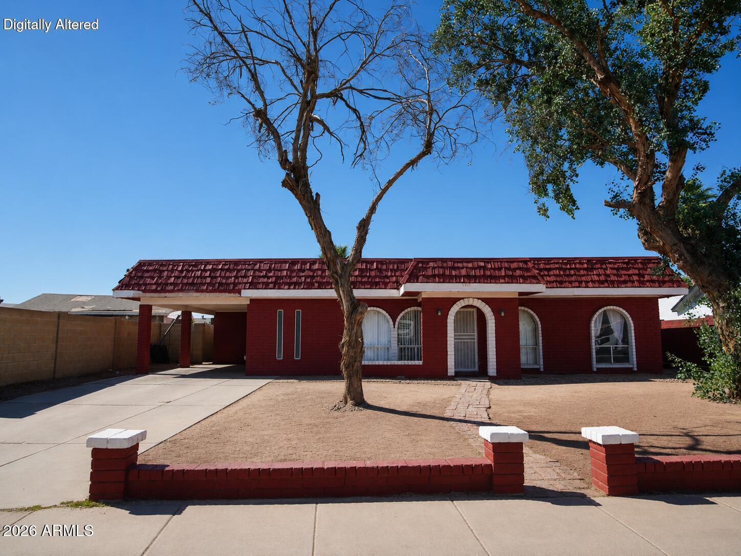 Residential in Phoenix