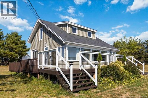 21 Rue Bellevue, Memramcook, NB, E4K2A9 | Card Image