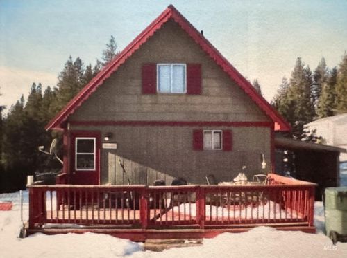 301 Mcbeth Ave, Winchester, ID, 83555-0042 | Card Image