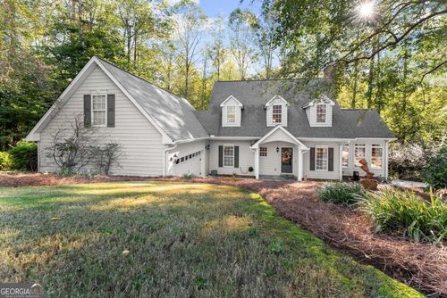 4057 Ashford Way, Gainesville, GA, 30507 | Card Image