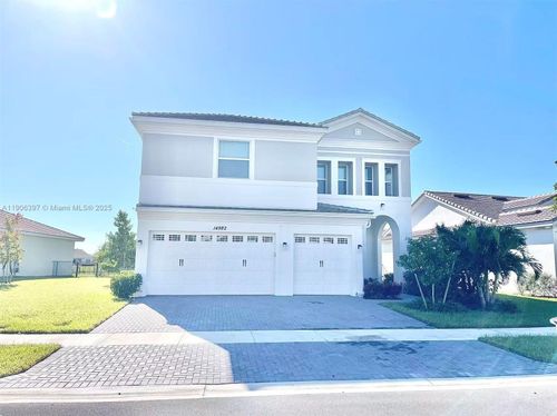 14982 Redcove Pl, Westlake, FL, 33470-3182 | Card Image