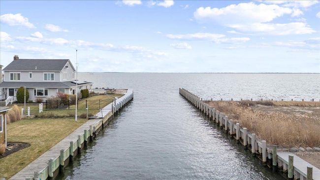 View of dock featuring a water view | Image 17
