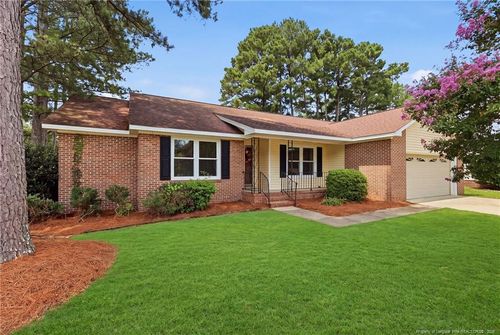 940 Flintwood Rd, Fayetteville, NC, 28314-5134 | Card Image