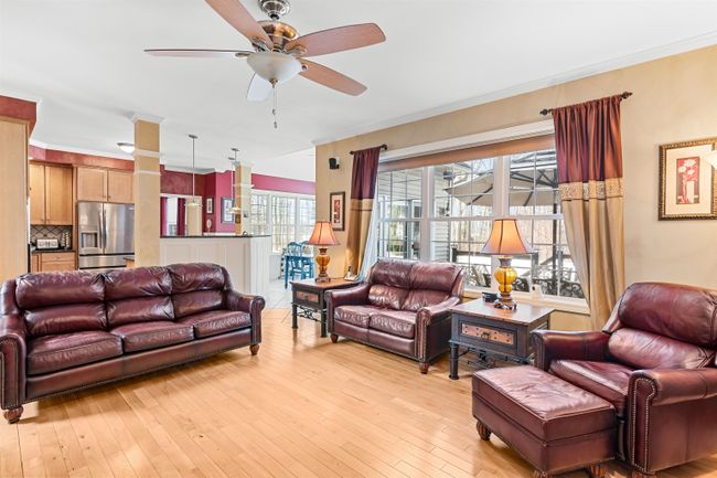 136 Nice Way, House other with 4 bedrooms, 3 bathrooms and null parking in Colchester VT | Image 17