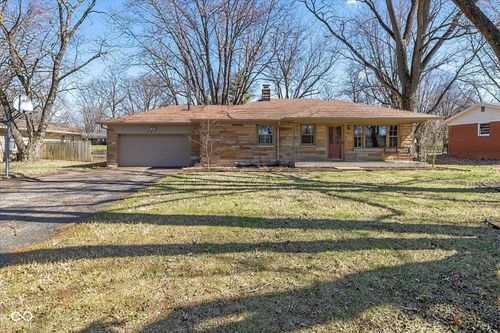 9631 Kittrell Dr, Indianapolis, IN, 46280-1763 | Card Image