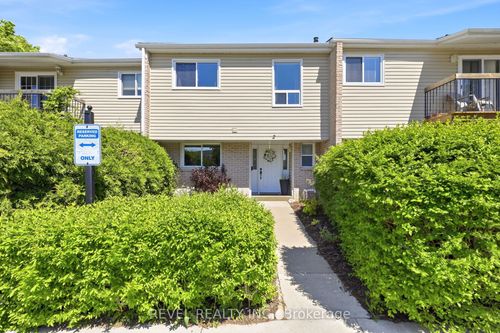 2-669 Osgoode Dr, London, ON, N6E2C7 | Card Image