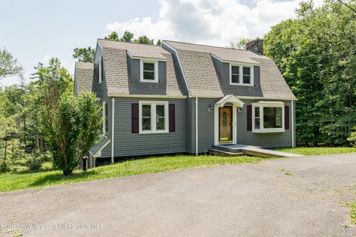 115 Cedar Hill Rd, High Falls, NY, 12440-5230 | Card Image
