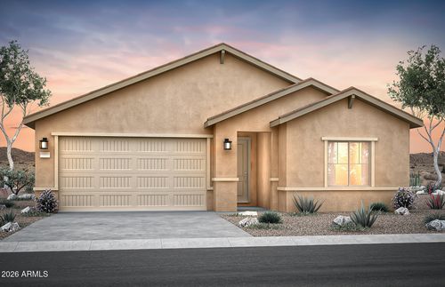 27702 W Melinda Ln, Buckeye, AZ, 85396 | Card Image