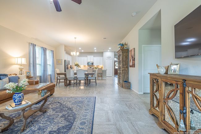 2705 Merlin Ln, House other with 3 bedrooms, 2 bathrooms and null parking in Pearland TX | Image 17