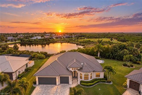 16815 Prince Phillip Ct, CAPE CORAL, FL, 33991 | Card Image